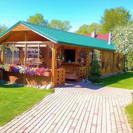 Guest House Melon Юрмала Екстер'єр фото