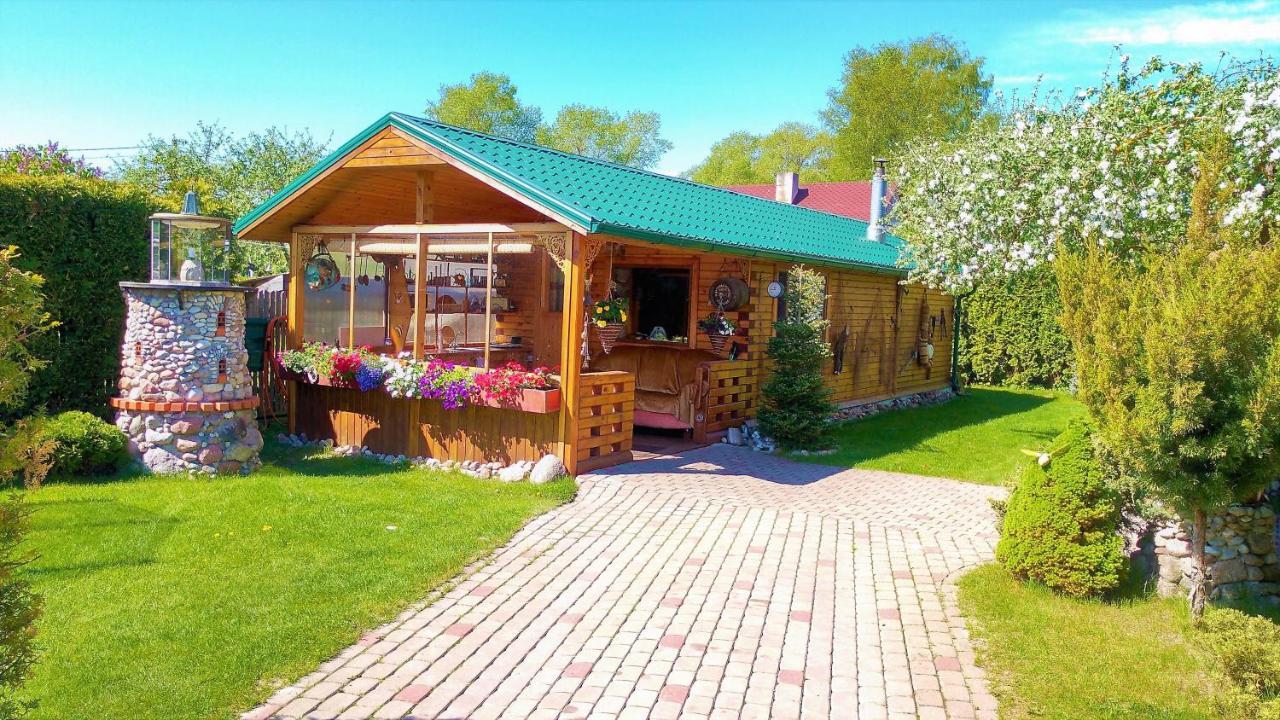 Guest House Melon Юрмала Екстер'єр фото