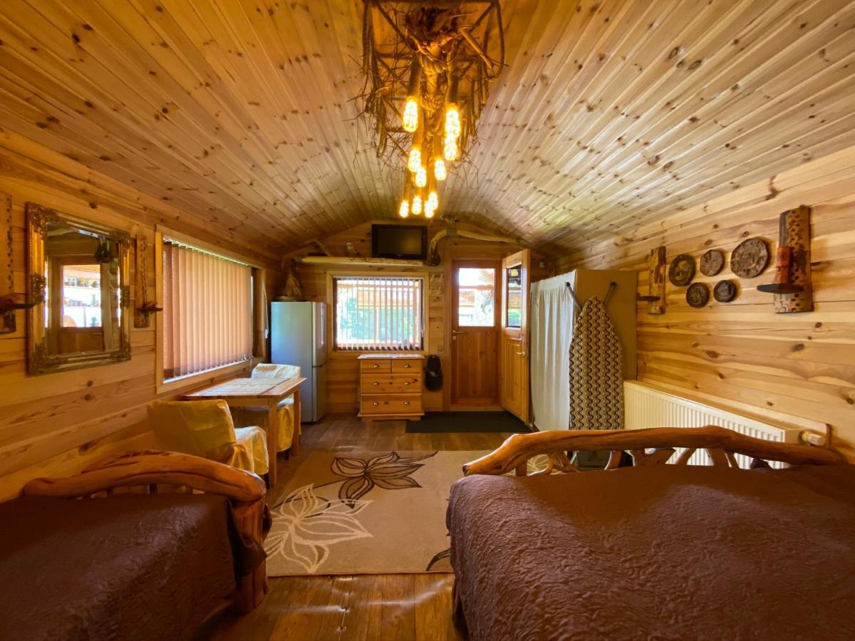 Guest House Melon Юрмала Екстер'єр фото