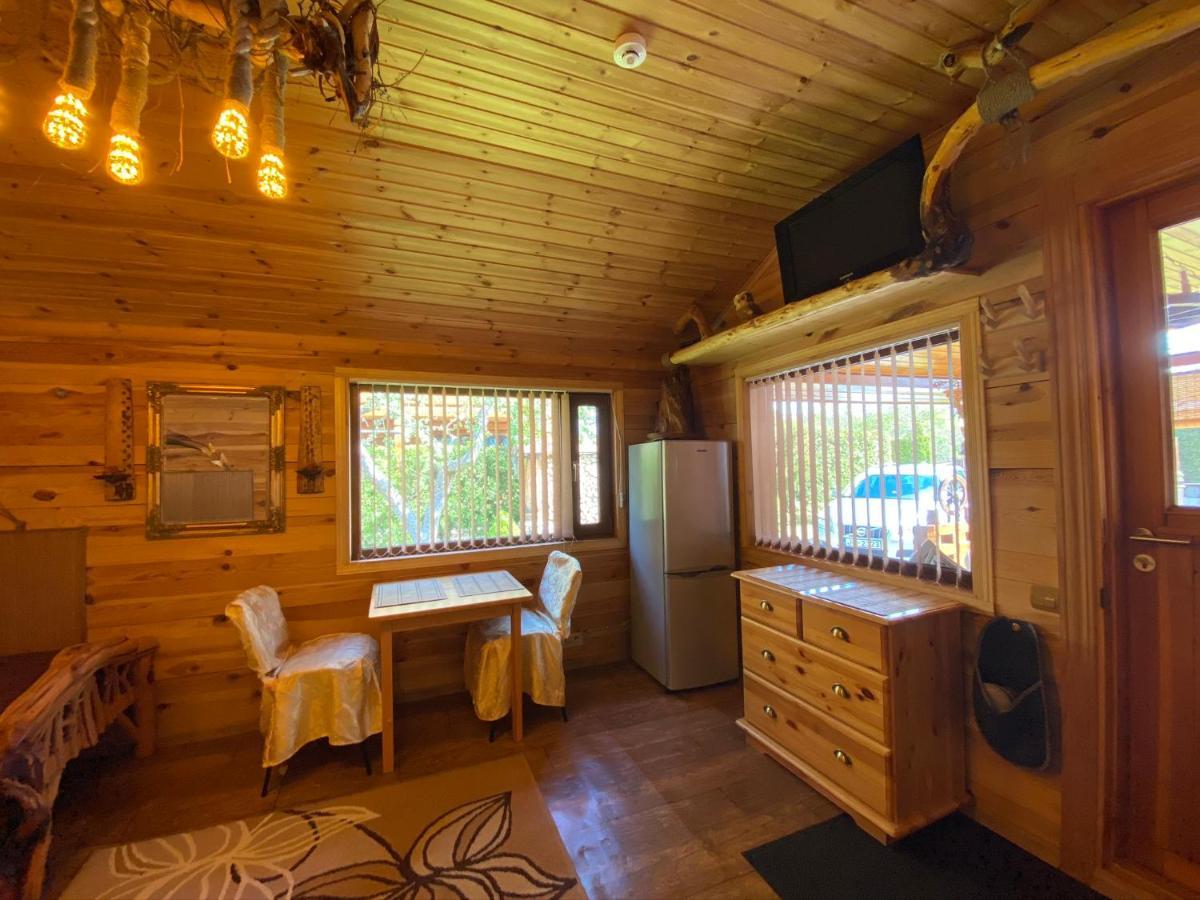 Guest House Melon Юрмала Екстер'єр фото