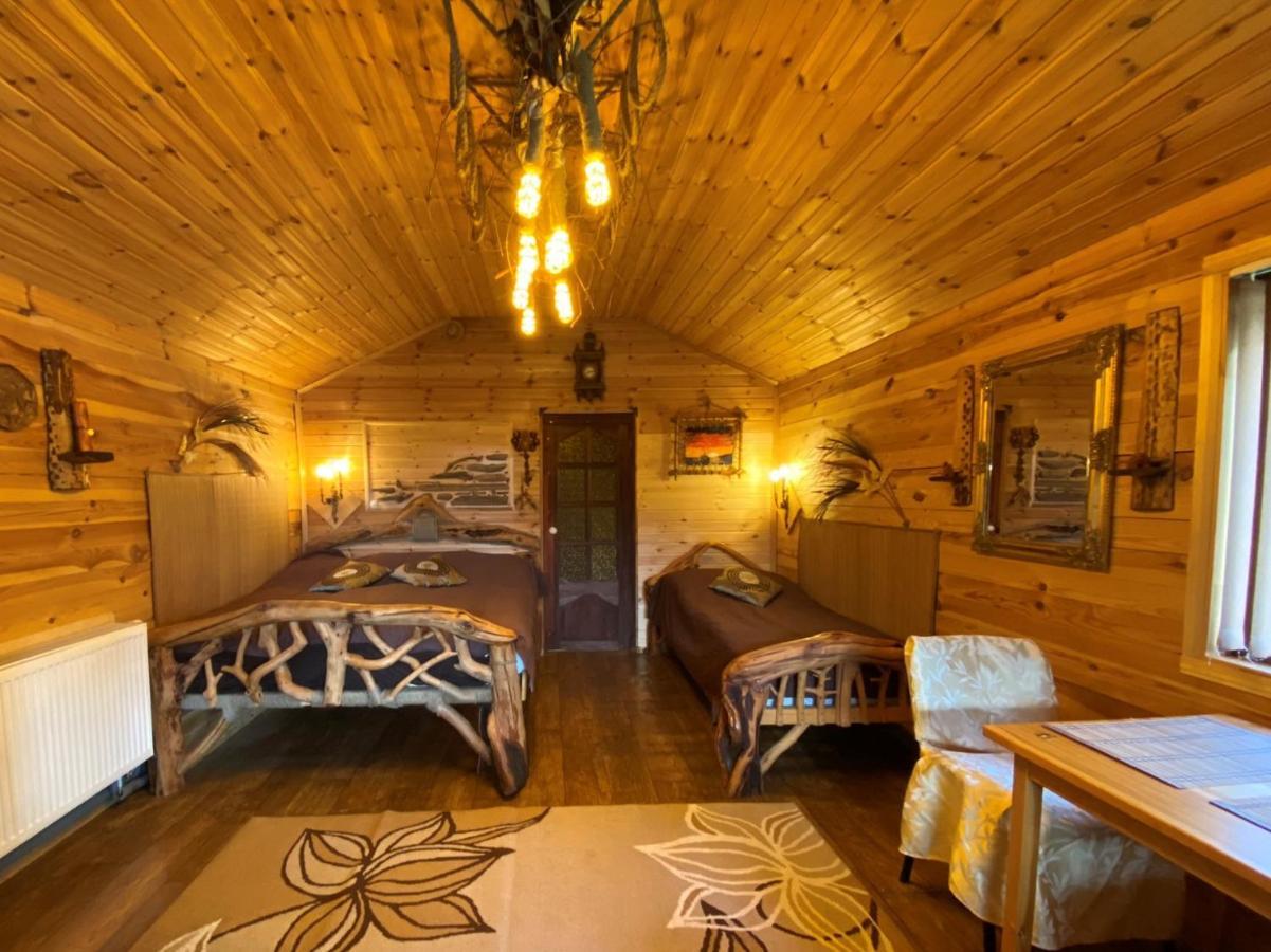 Guest House Melon Юрмала Екстер'єр фото