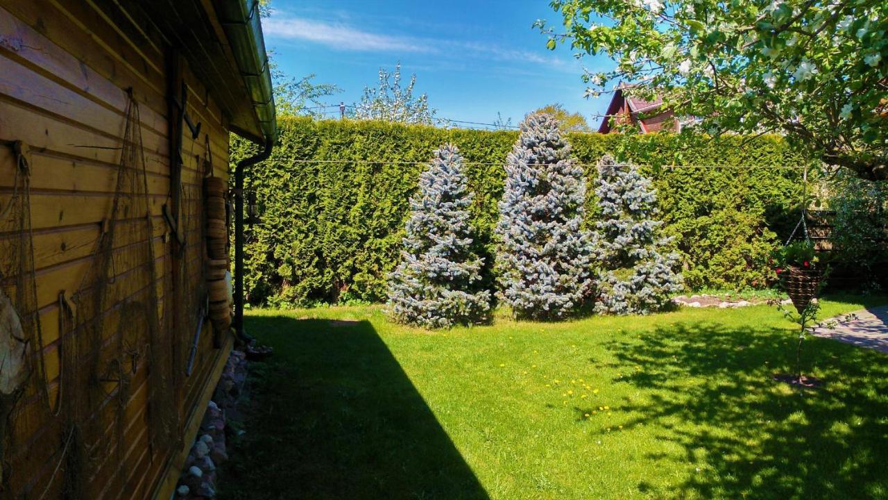Guest House Melon Юрмала Екстер'єр фото